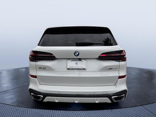 2026 BMW X5 sDrive40i sDrive40i