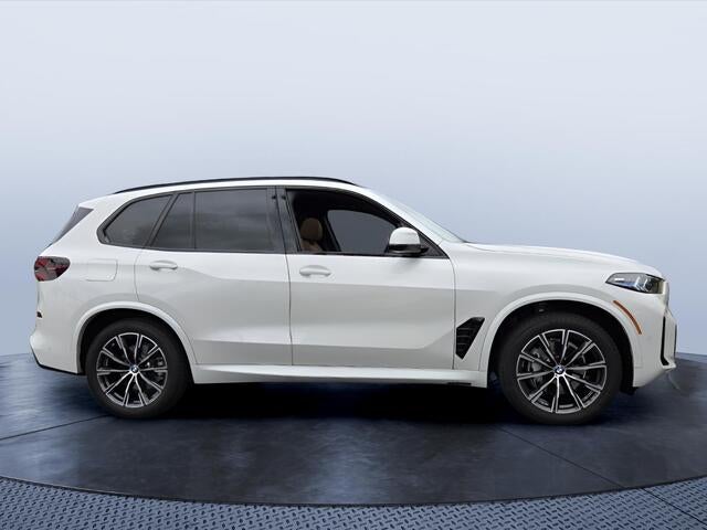 2026 BMW X5 sDrive40i sDrive40i