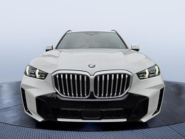 2026 BMW X5 sDrive40i sDrive40i