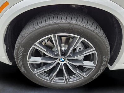 2026 BMW X5 sDrive40i sDrive40i