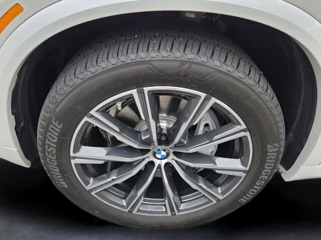 2026 BMW X5 sDrive40i sDrive40i