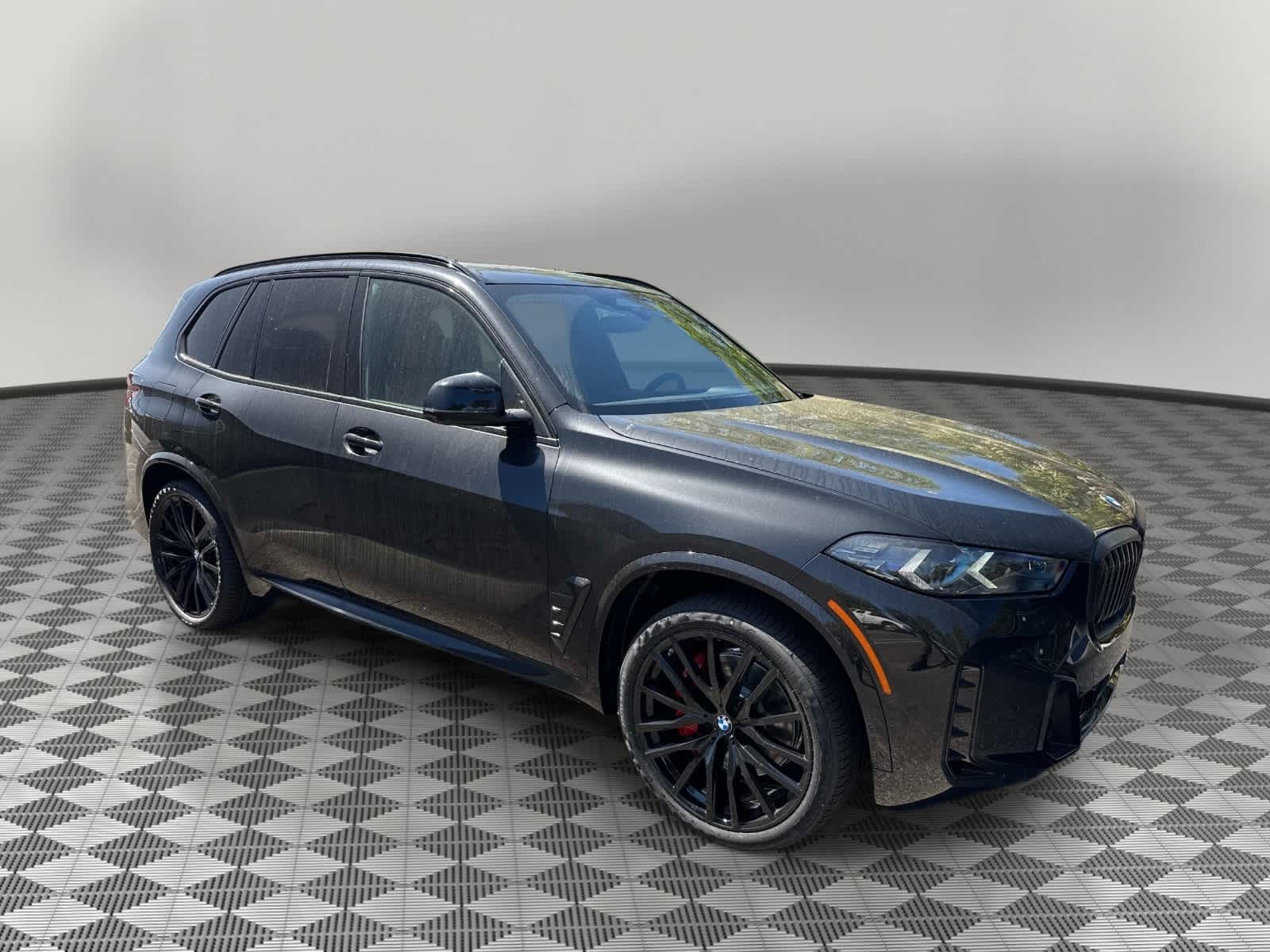 2026 BMW X5 sDrive40i sDrive40i