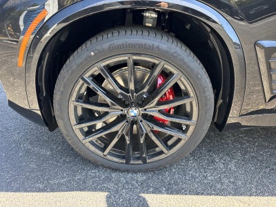 2026 BMW X5 sDrive40i sDrive40i