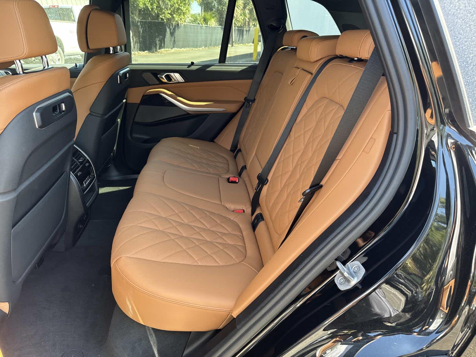 2026 BMW X5 sDrive40i sDrive40i