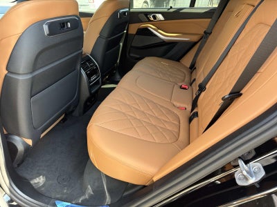 2026 BMW X5 sDrive40i sDrive40i