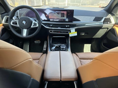 2026 BMW X5 sDrive40i sDrive40i