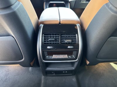 2026 BMW X5 sDrive40i sDrive40i