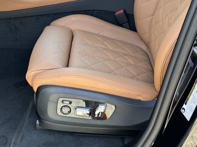 2026 BMW X5 sDrive40i sDrive40i