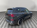 2026 BMW X5 sDrive40i sDrive40i