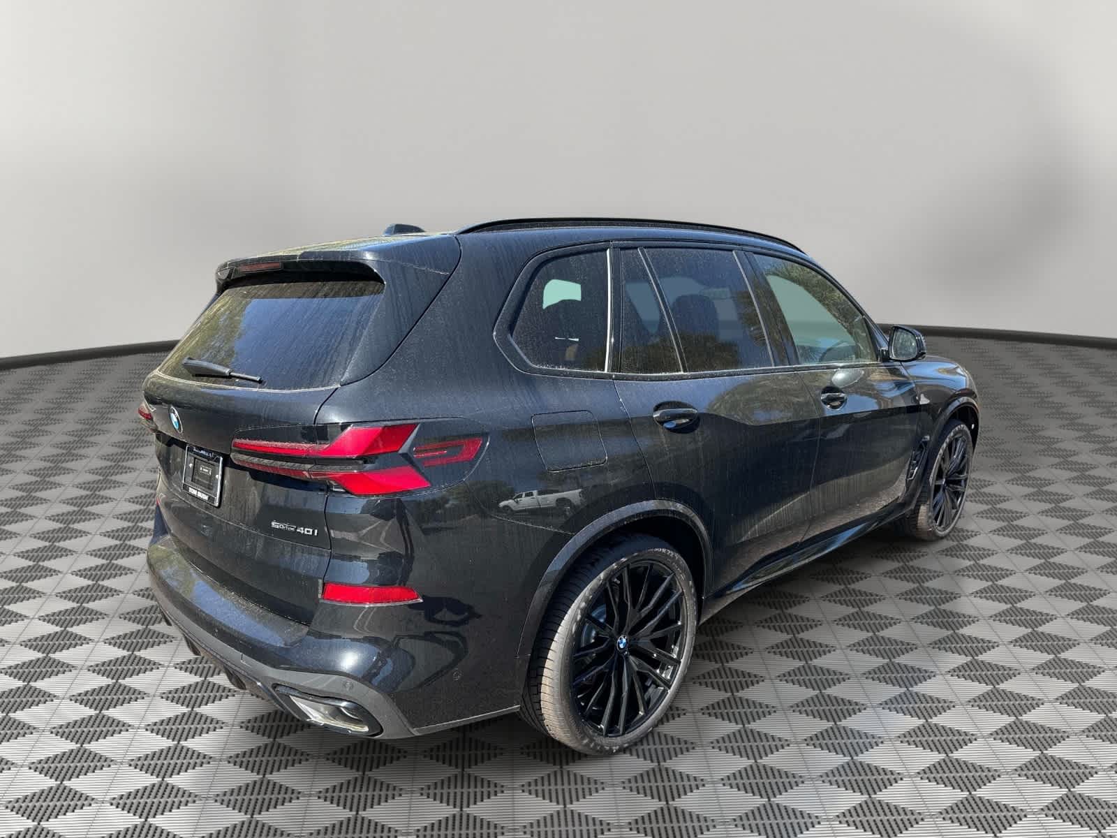 2026 BMW X5 sDrive40i sDrive40i