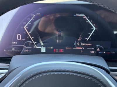 2026 BMW X5 sDrive40i sDrive40i