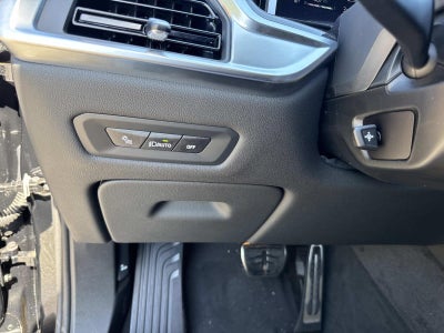 2026 BMW X5 sDrive40i sDrive40i