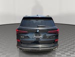 2026 BMW X5 sDrive40i sDrive40i