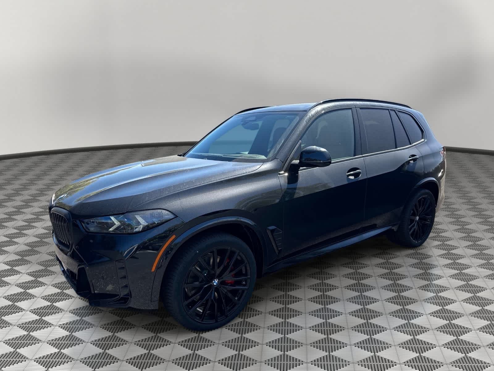 2026 BMW X5 sDrive40i sDrive40i