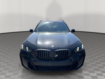 2026 BMW X5 sDrive40i sDrive40i