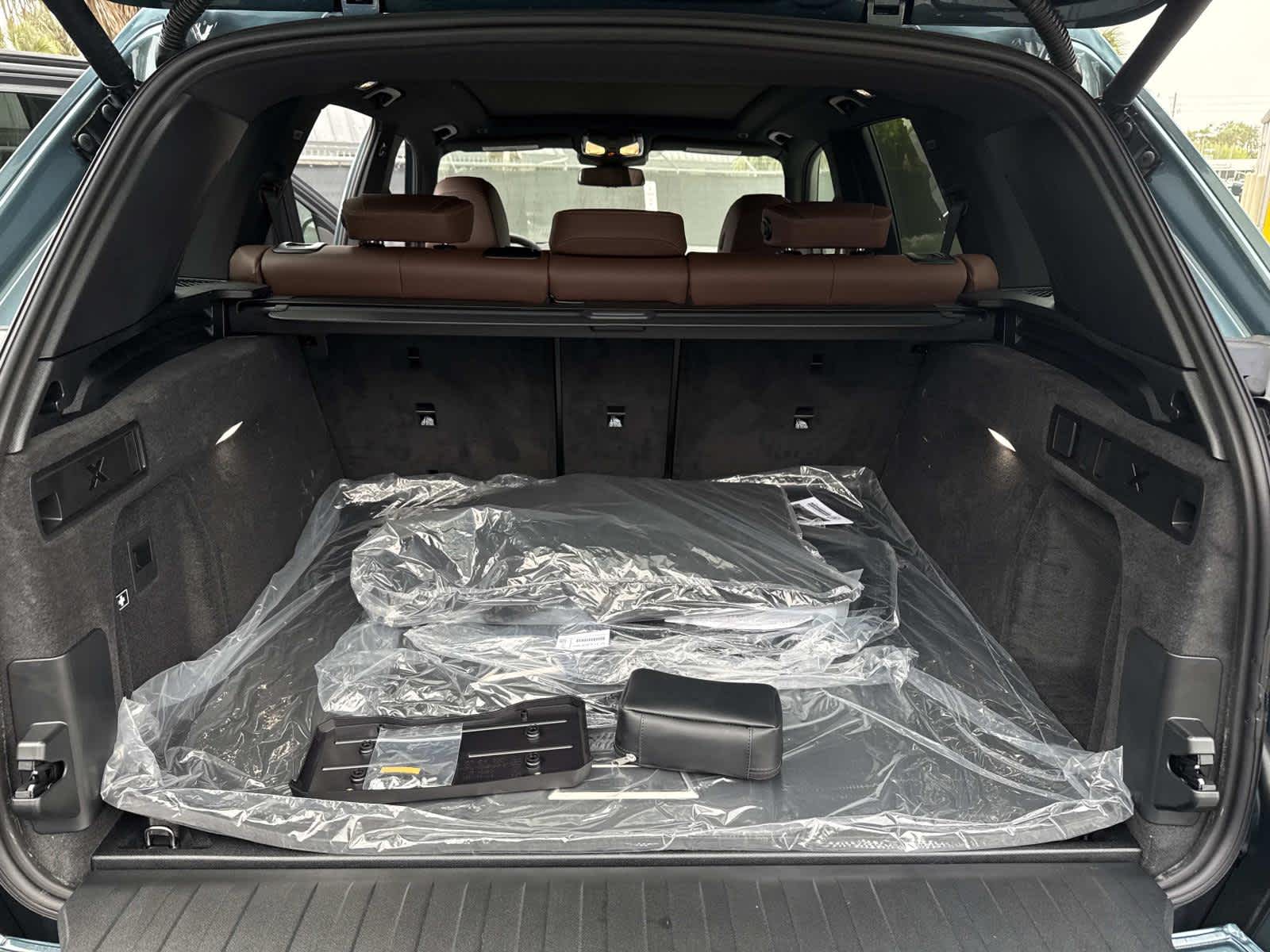 2026 BMW X5 sDrive40i sDrive40i