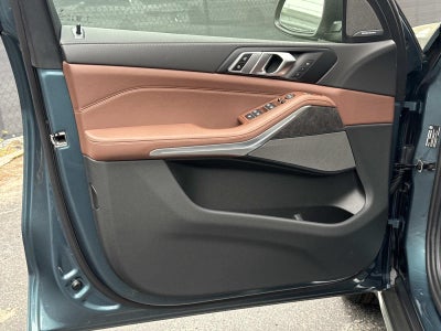 2026 BMW X5 sDrive40i sDrive40i