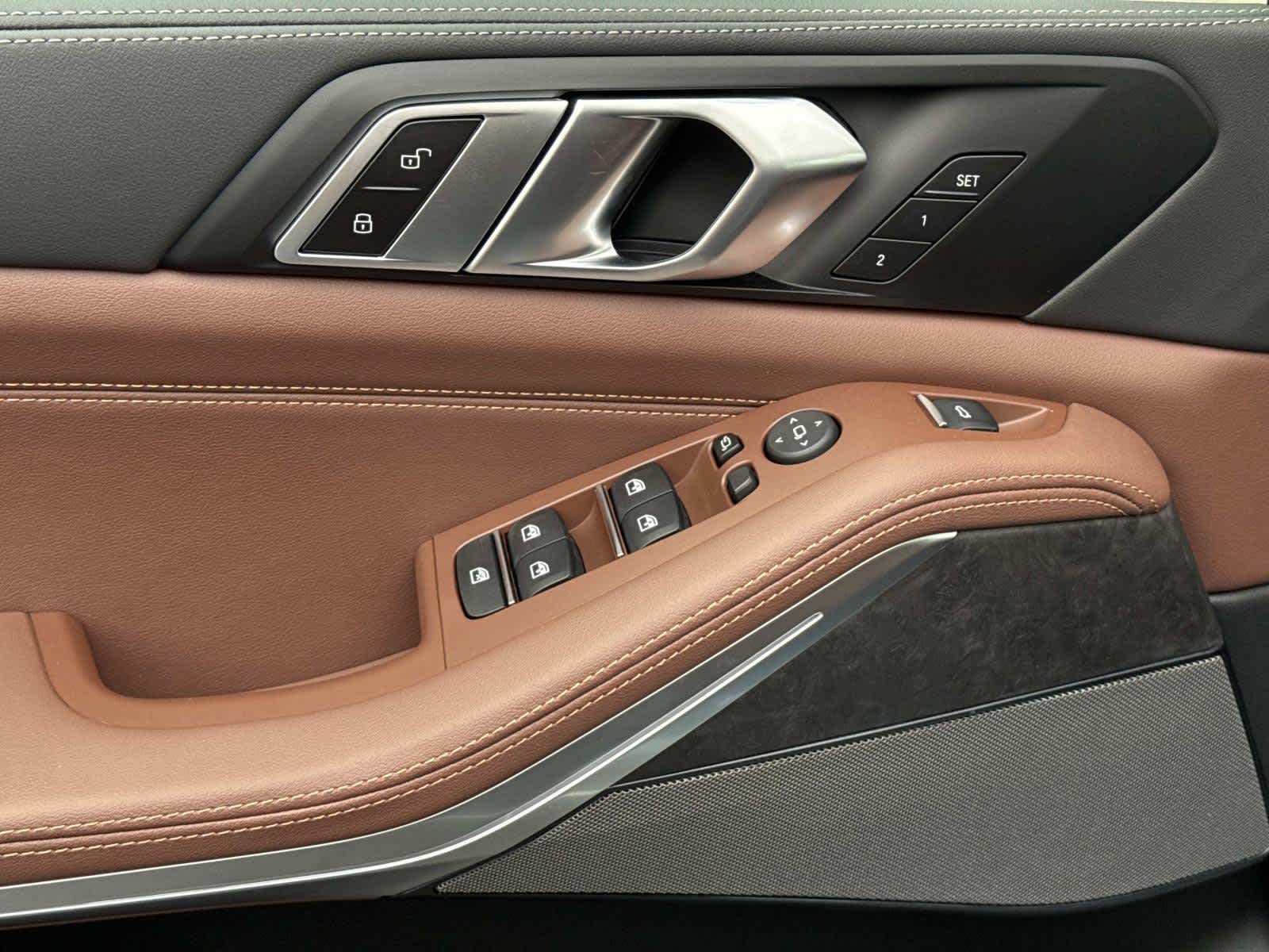 2026 BMW X5 sDrive40i sDrive40i