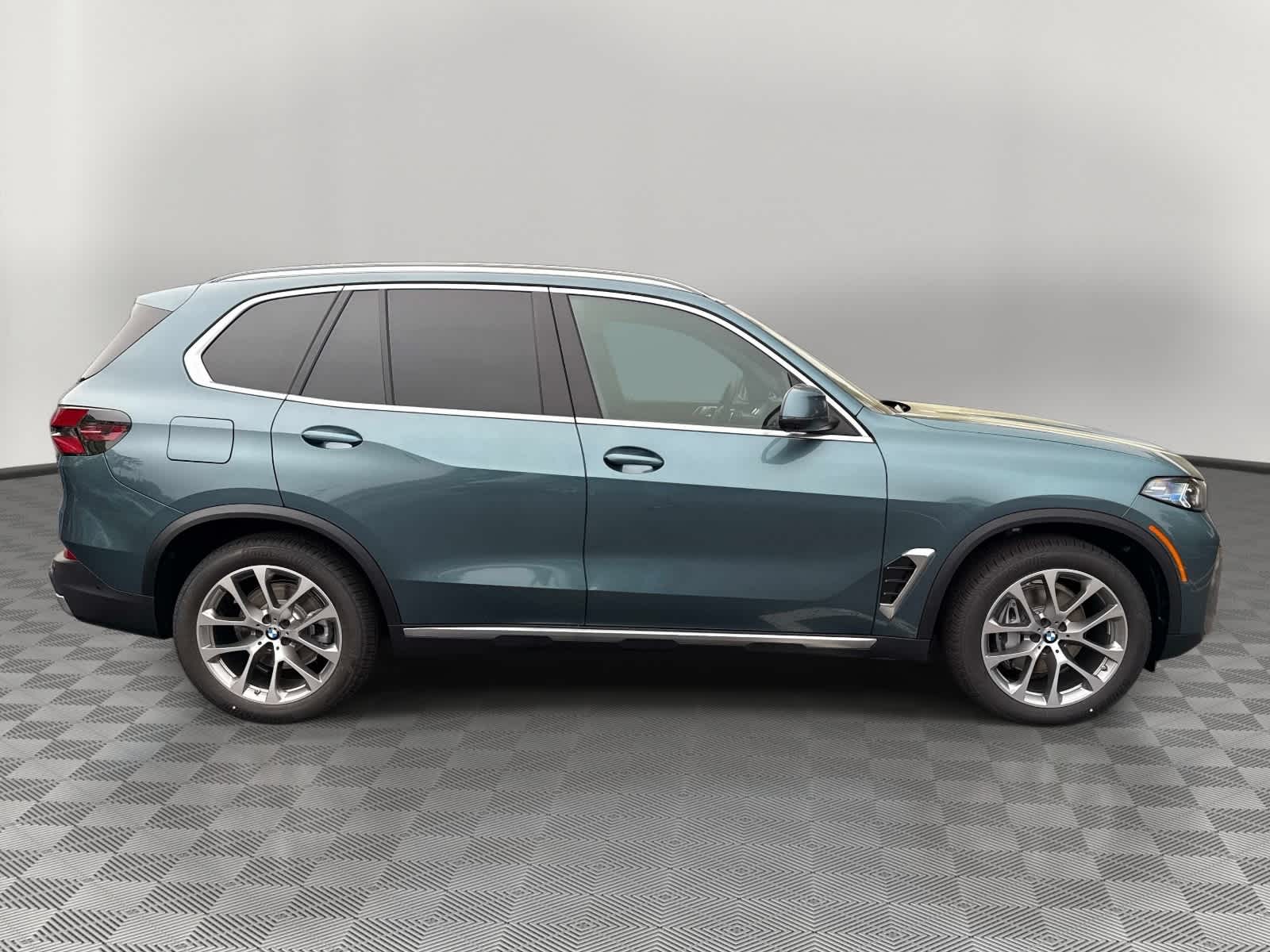 2026 BMW X5 sDrive40i sDrive40i