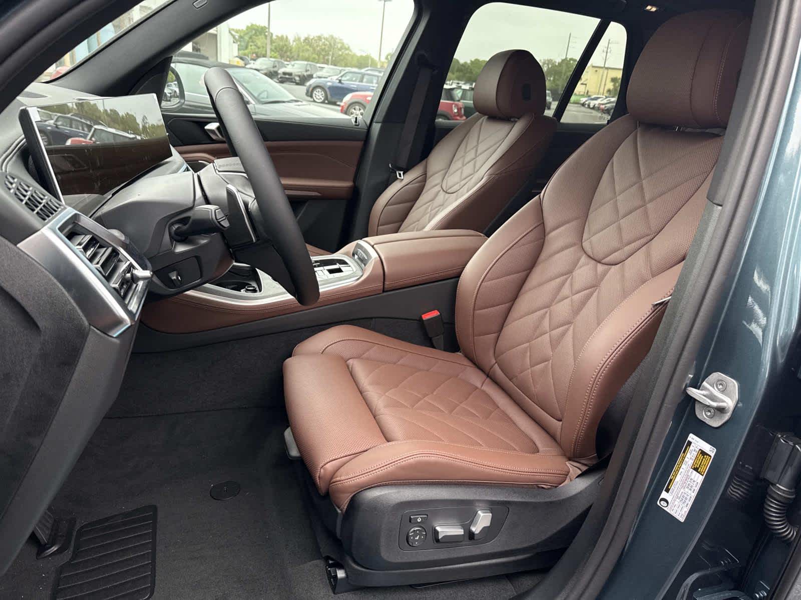 2026 BMW X5 sDrive40i sDrive40i