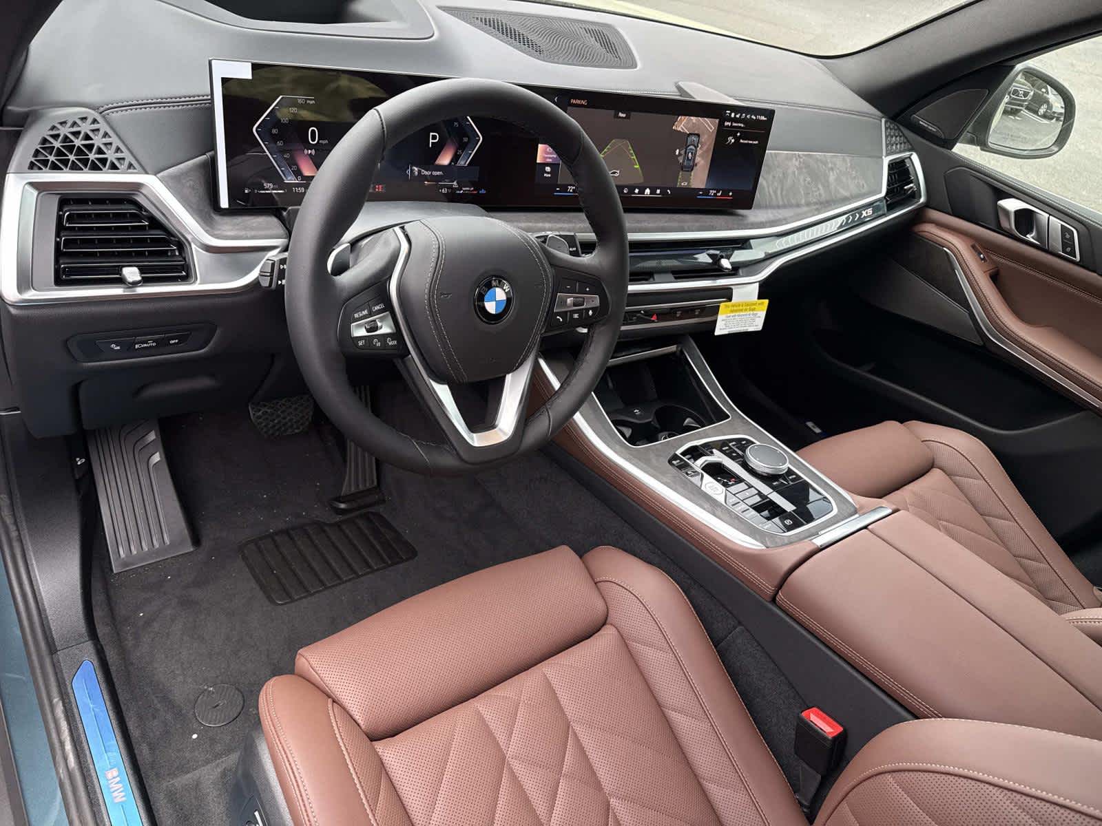 2026 BMW X5 sDrive40i sDrive40i