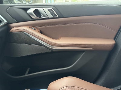 2026 BMW X5 sDrive40i sDrive40i