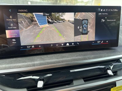 2026 BMW X5 sDrive40i sDrive40i