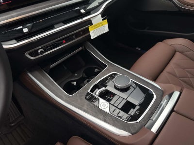 2026 BMW X5 sDrive40i sDrive40i