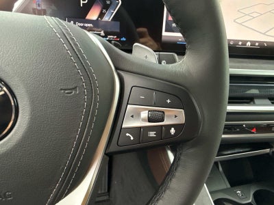 2026 BMW X5 sDrive40i sDrive40i