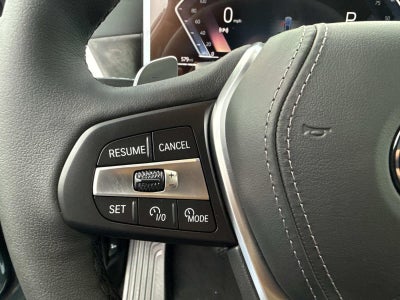 2026 BMW X5 sDrive40i sDrive40i