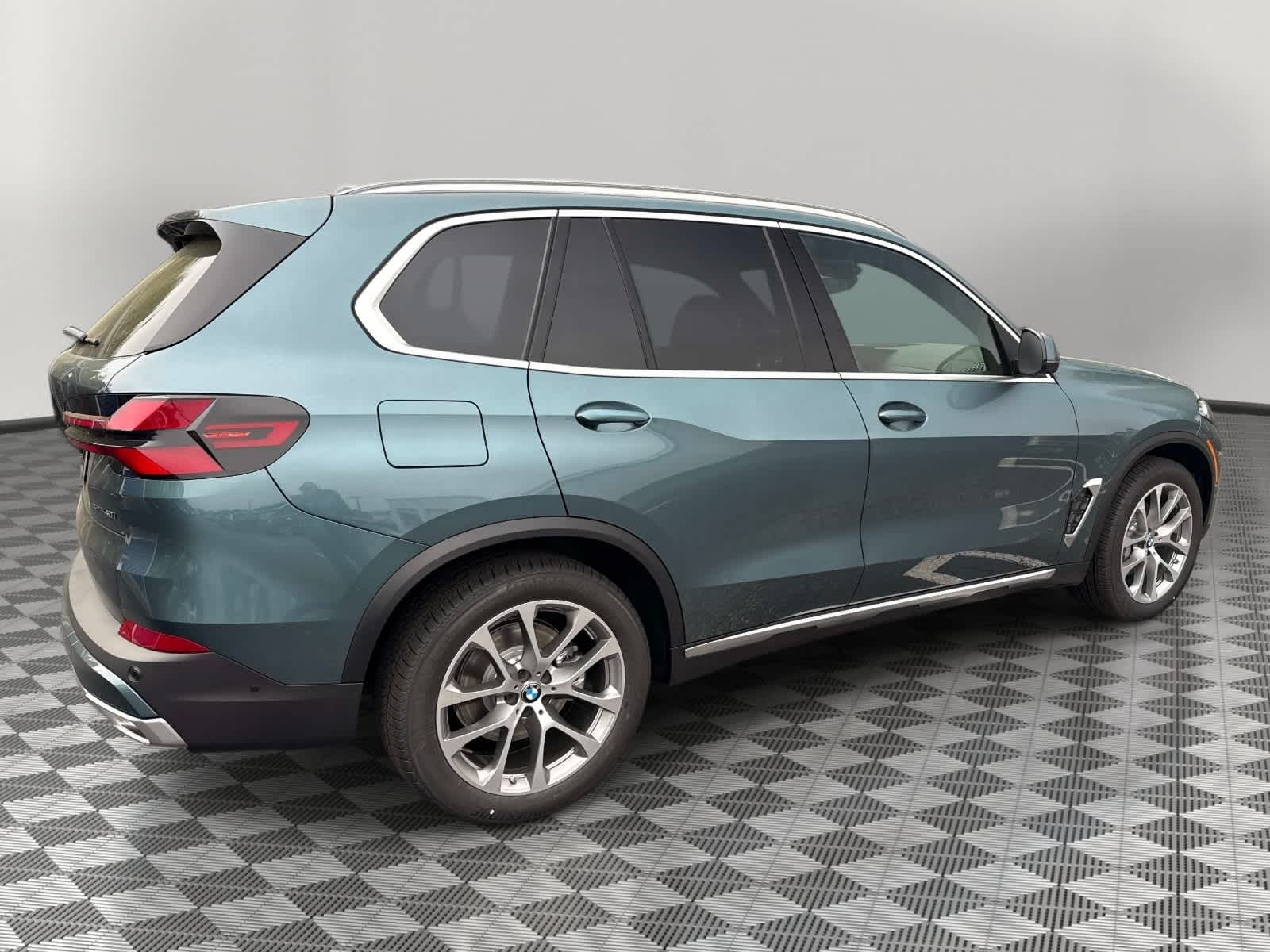 2026 BMW X5 sDrive40i sDrive40i