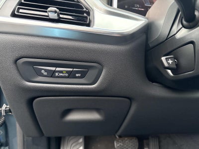 2026 BMW X5 sDrive40i sDrive40i