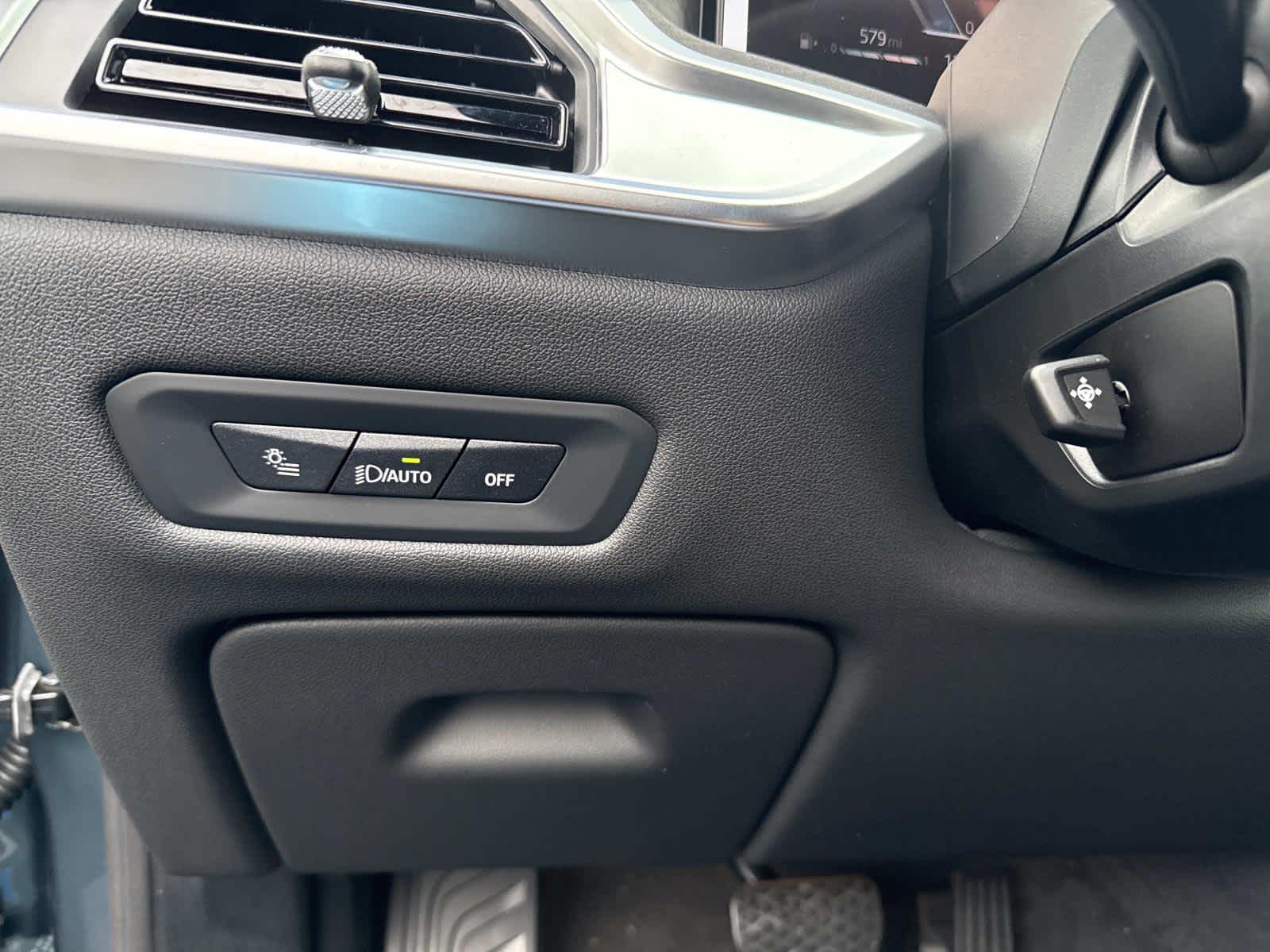 2026 BMW X5 sDrive40i sDrive40i