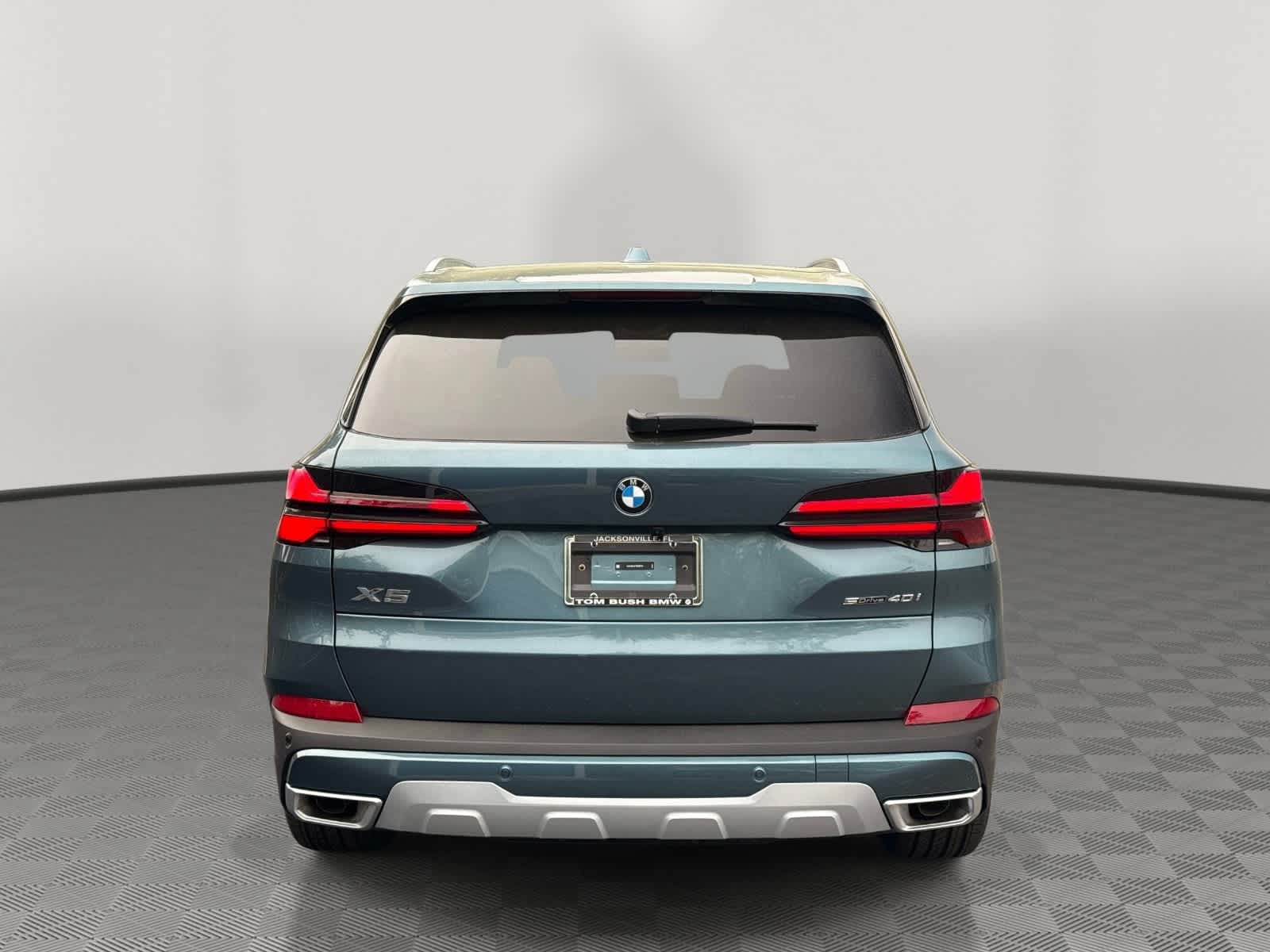 2026 BMW X5 sDrive40i sDrive40i