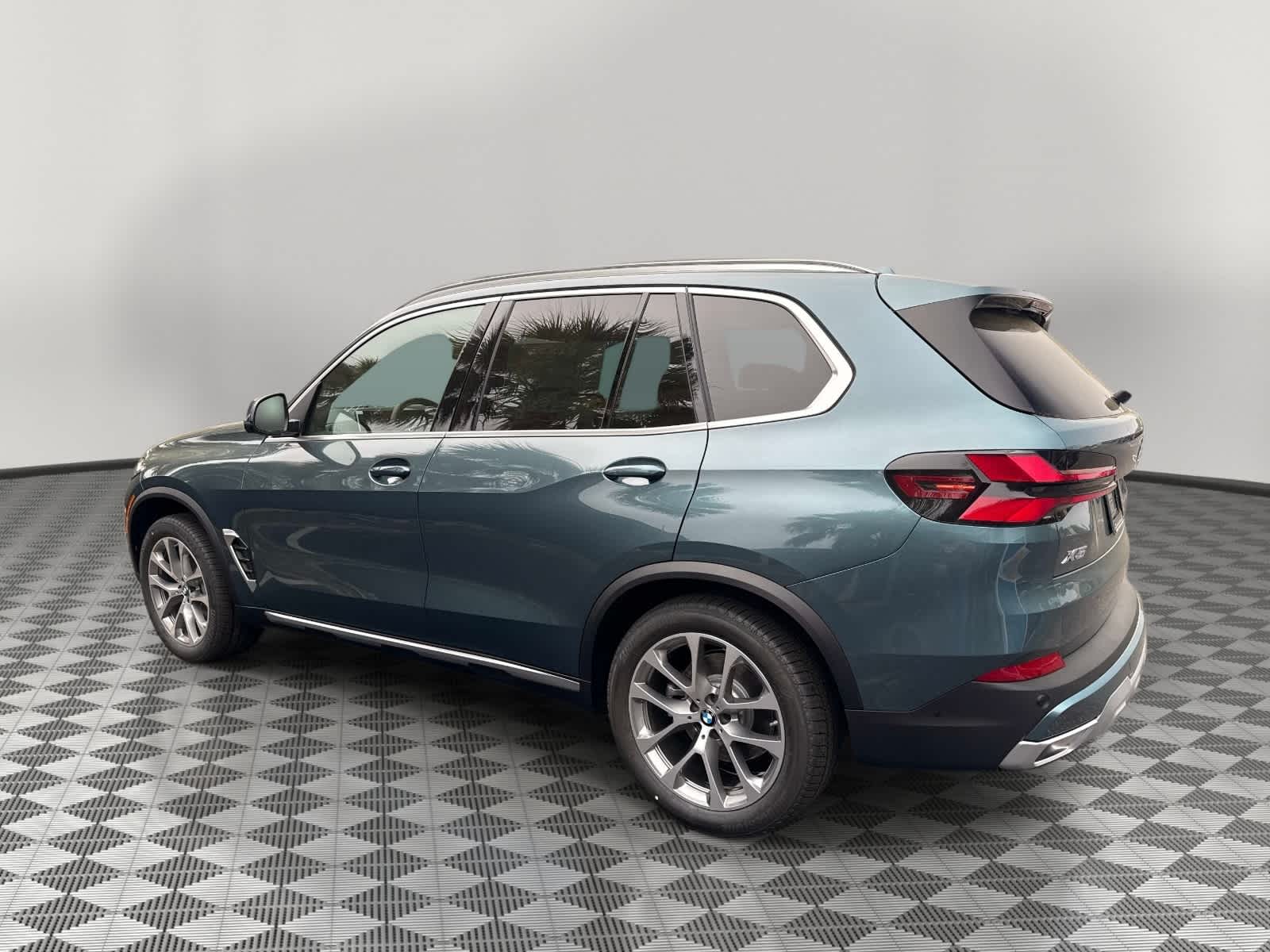 2026 BMW X5 sDrive40i sDrive40i