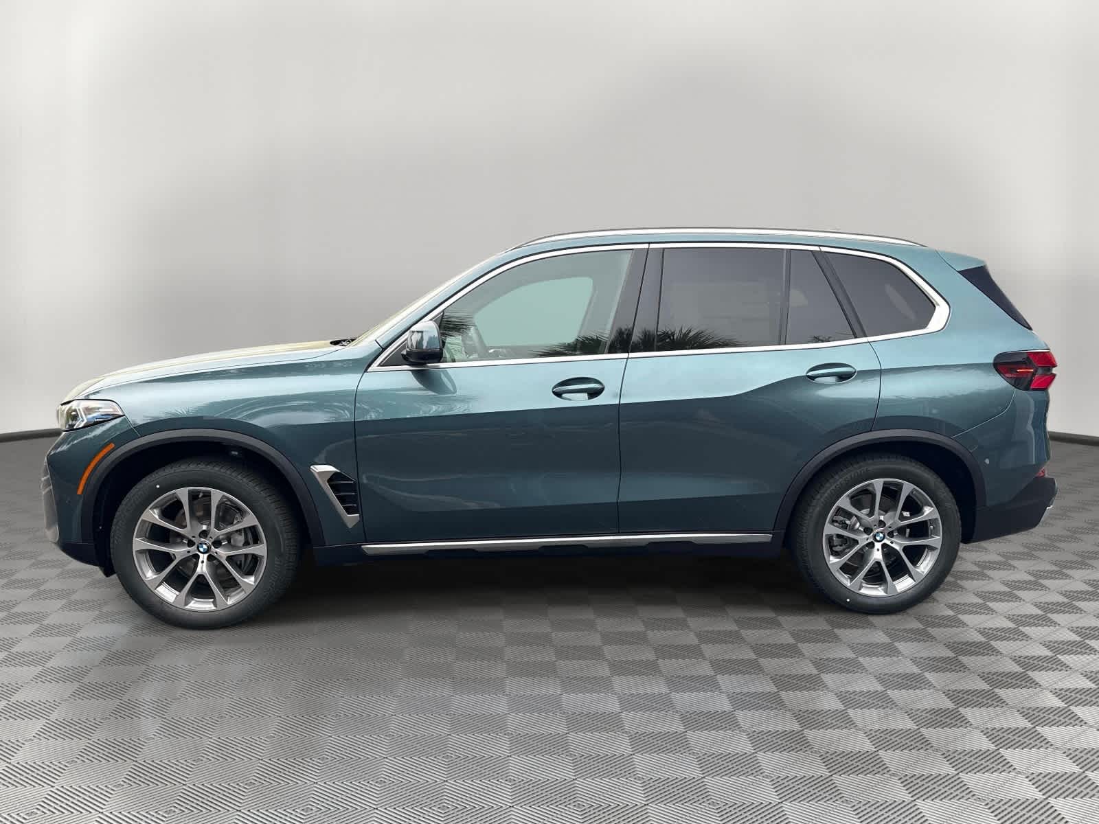 2026 BMW X5 sDrive40i sDrive40i