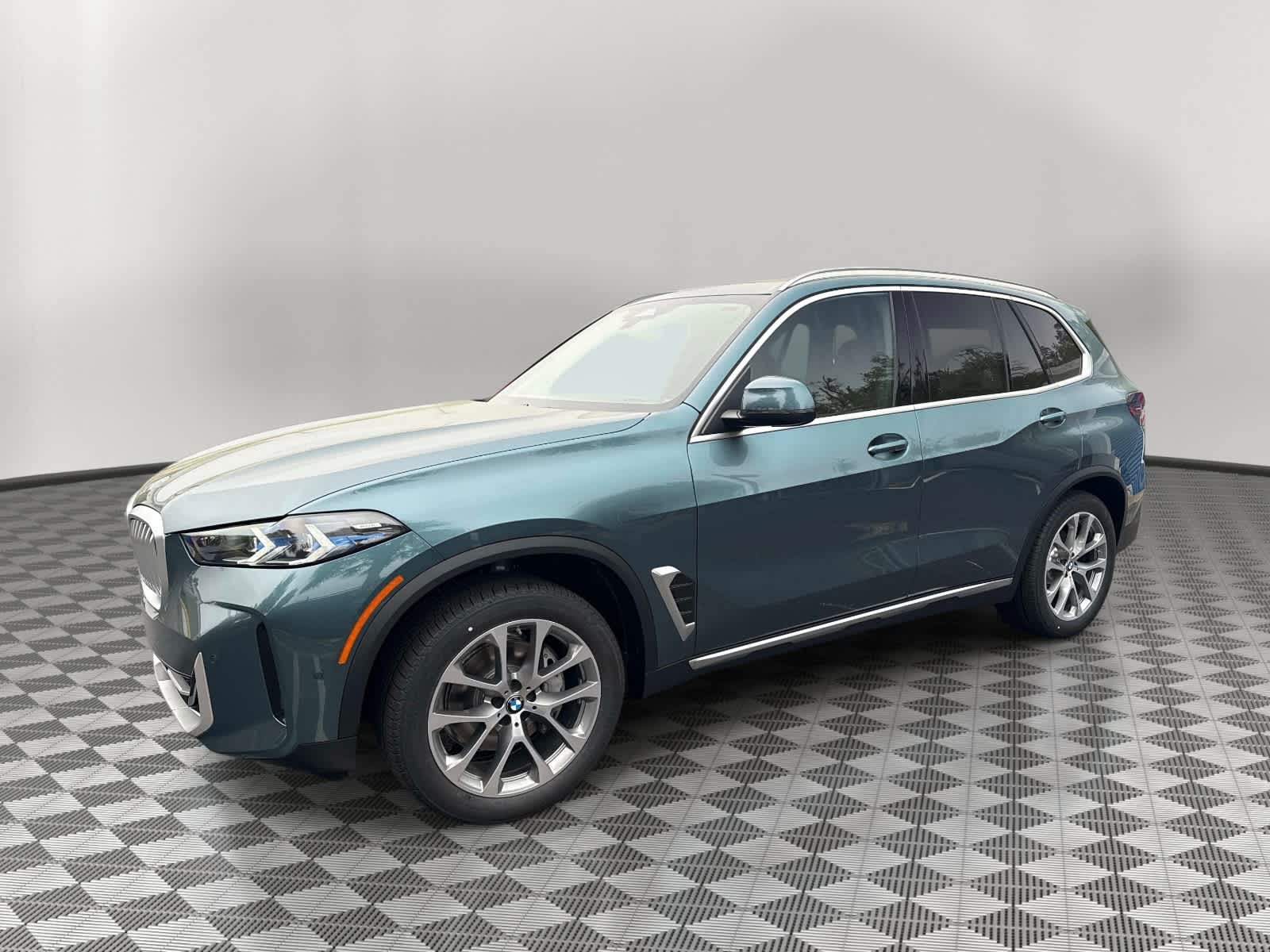 2026 BMW X5 sDrive40i sDrive40i