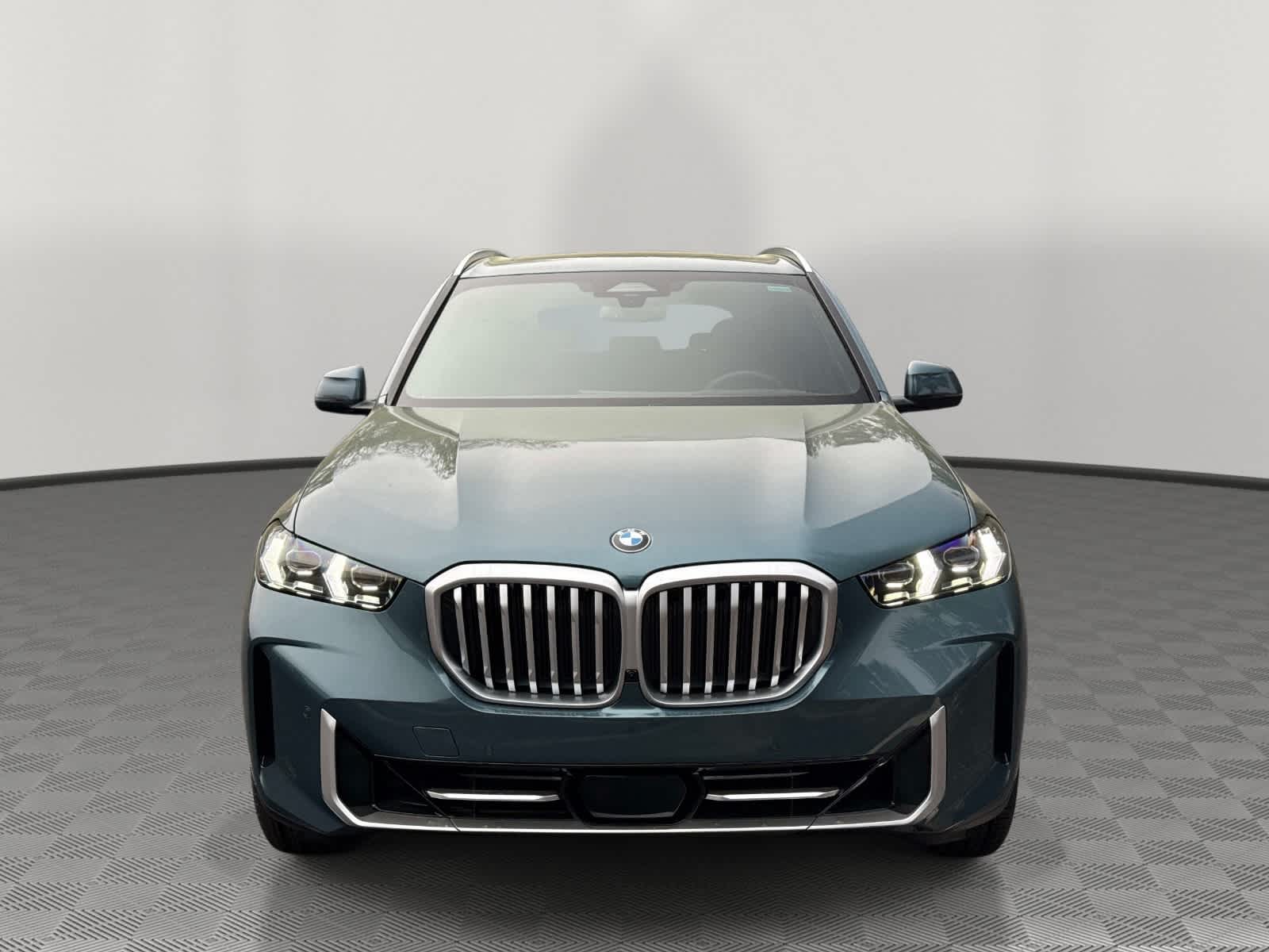 2026 BMW X5 sDrive40i sDrive40i