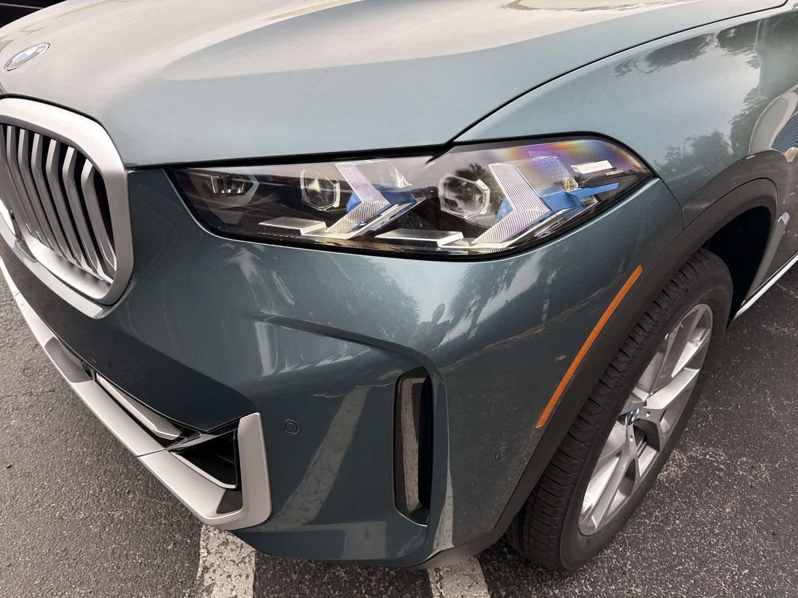 2026 BMW X5 sDrive40i sDrive40i