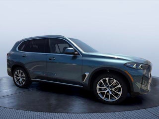 2026 BMW X5 sDrive40i sDrive40i