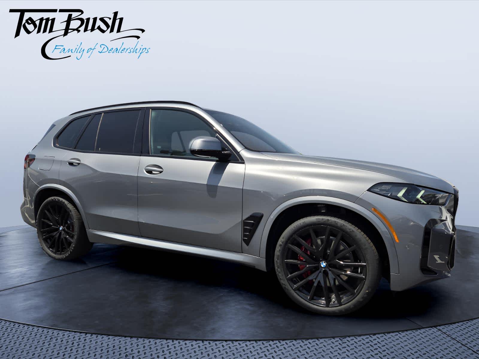 2026 BMW X5 sDrive40i sDrive40i