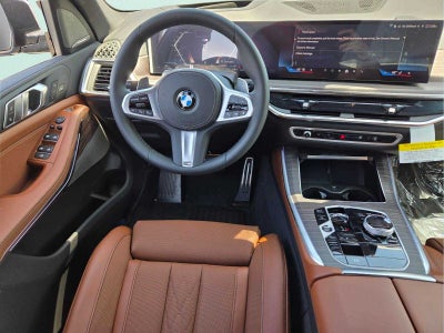 2026 BMW X5 sDrive40i sDrive40i