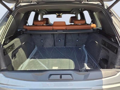 2026 BMW X5 sDrive40i sDrive40i