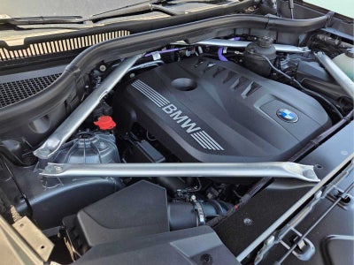 2026 BMW X5 sDrive40i sDrive40i