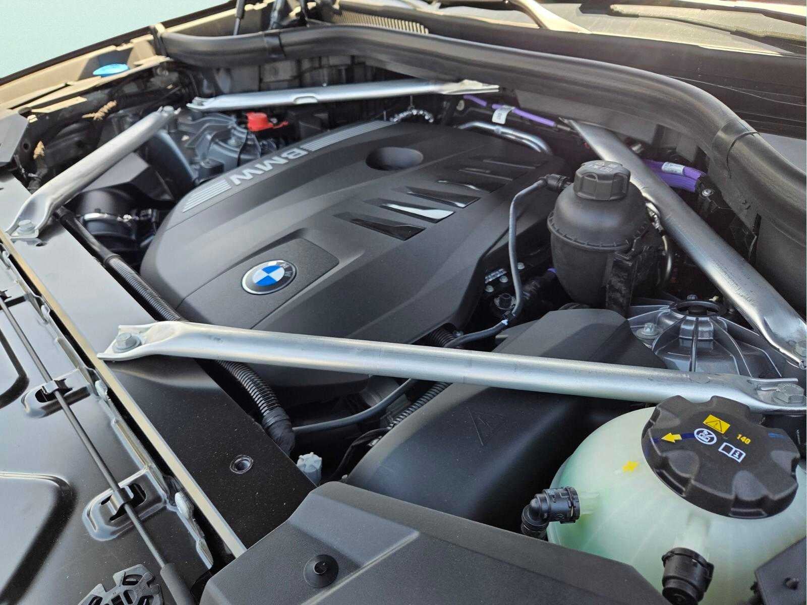 2026 BMW X5 sDrive40i sDrive40i