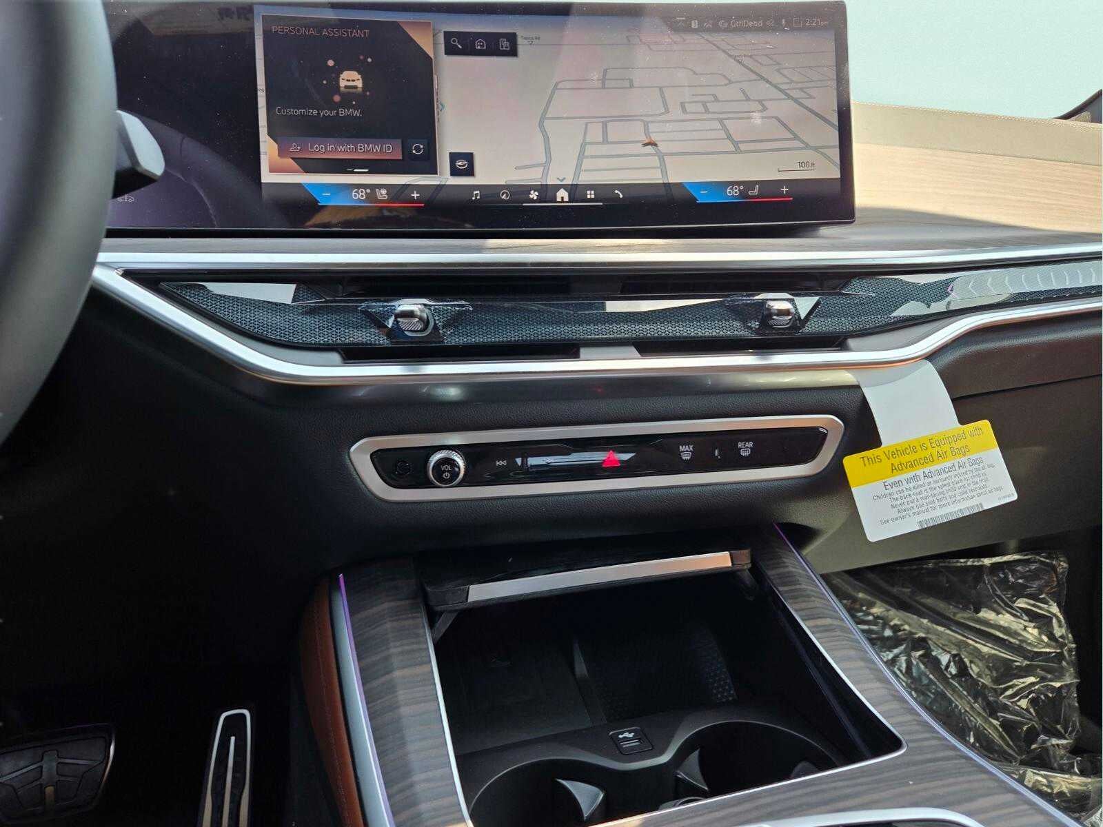 2026 BMW X5 sDrive40i sDrive40i