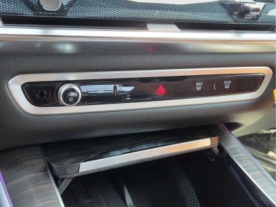 2026 BMW X5 sDrive40i sDrive40i