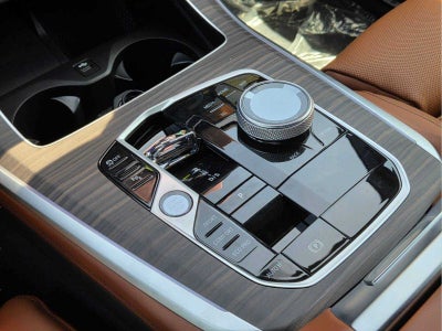 2026 BMW X5 sDrive40i sDrive40i