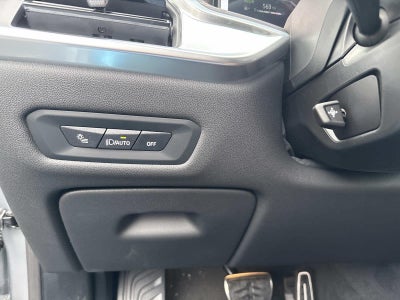 2026 BMW X5 sDrive40i sDrive40i