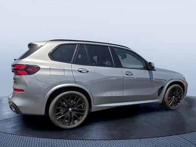 2026 BMW X5 sDrive40i sDrive40i